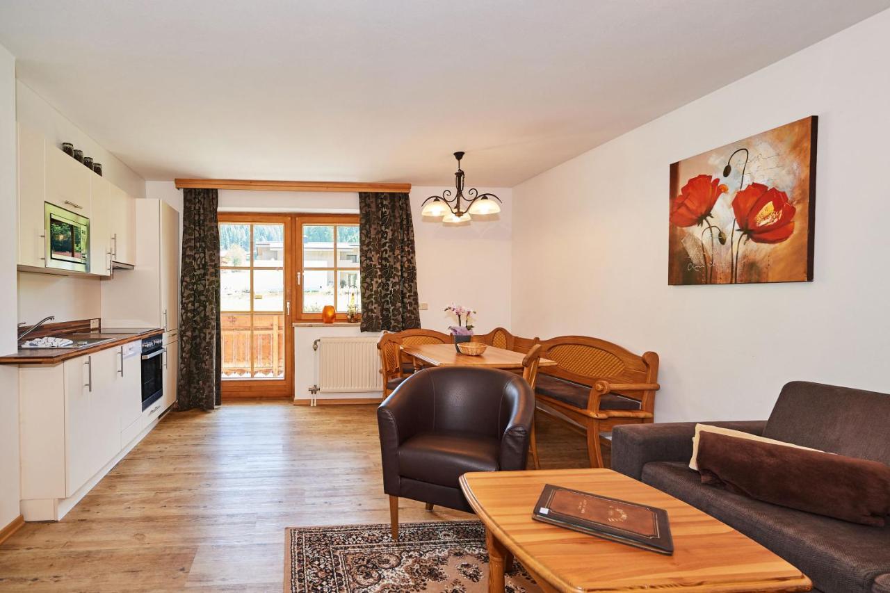 Lieblingsplatz Aparthotel *