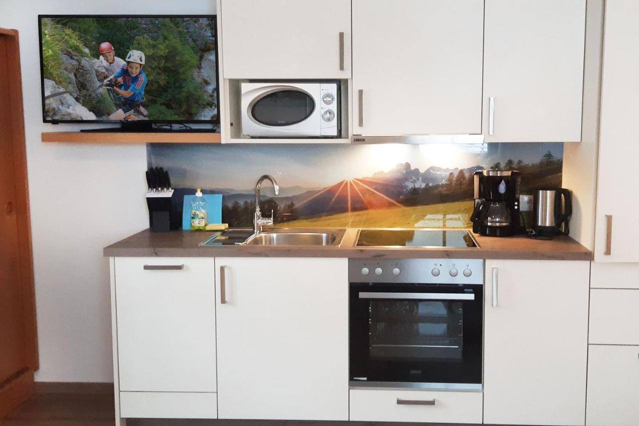 Lieblingsplatz Aparthotel *