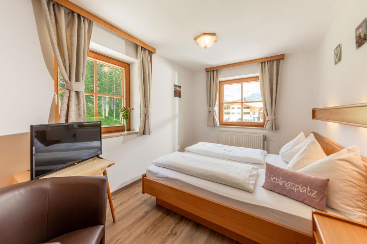 Lieblingsplatz Aparthotel Filzmoos