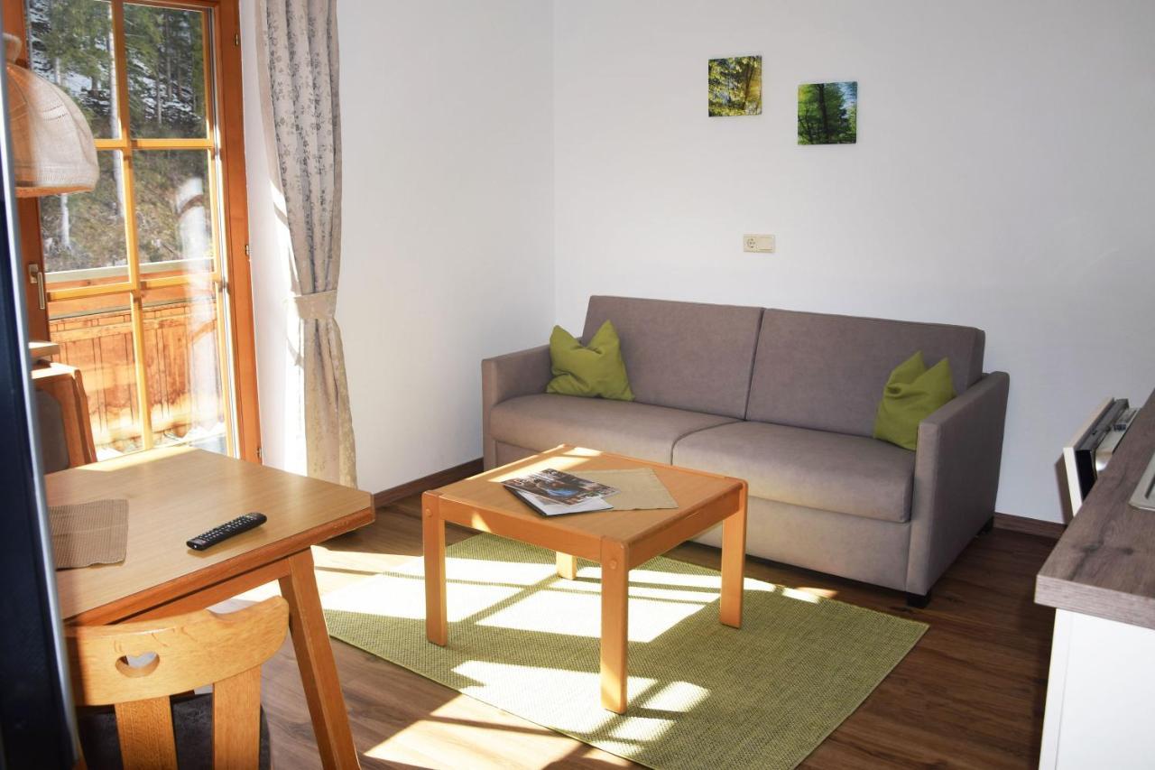 Lieblingsplatz Aparthotel Filzmoos