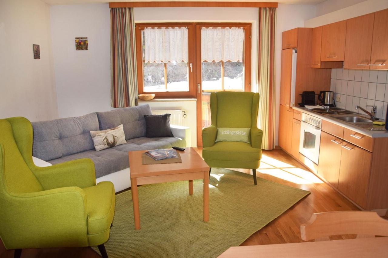Aparthotel Lieblingsplatz Filzmoos